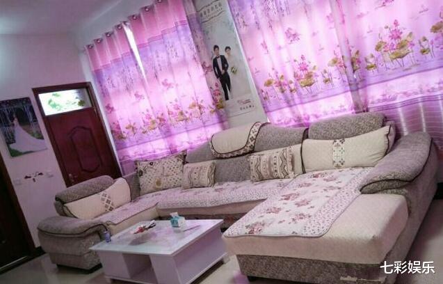 |\晒晒农村婆家为我准备的婚房,这放城里,200w你都买不到\