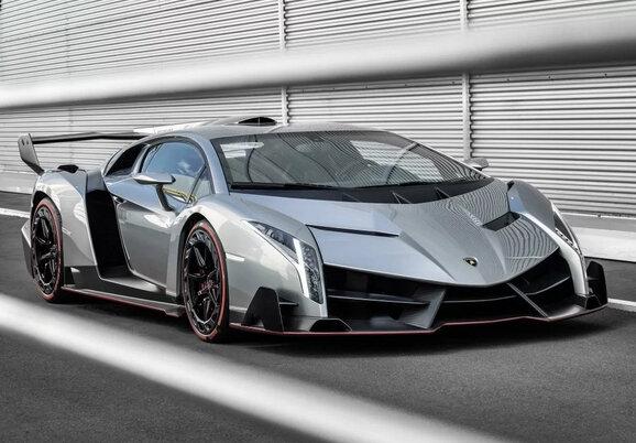 「合资车」世界十大最昂贵的汽车