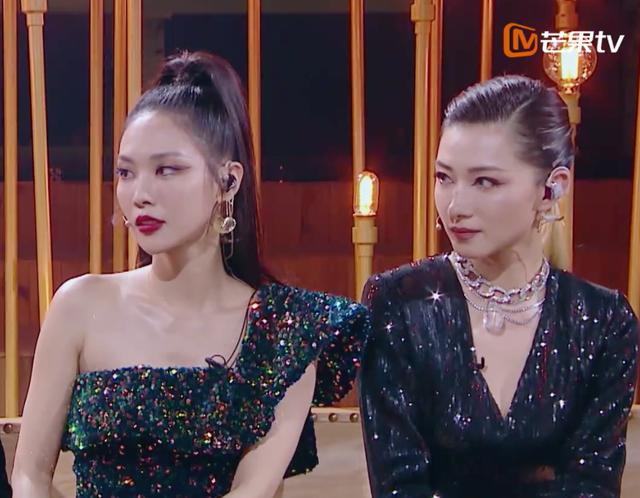 姐姐|请他来是招黑的吗?