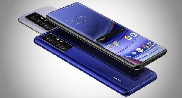 5G|小米手机11现身：后置百倍变焦四摄2K 120Hz屏幕加持！