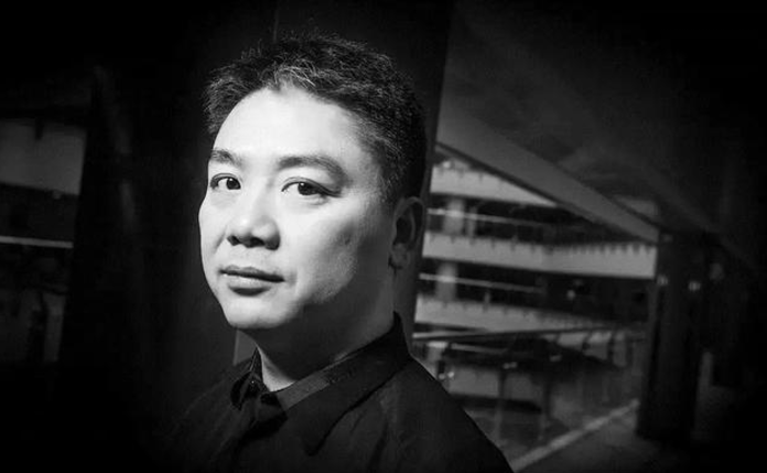 刘强东@来不及说再见！刘强东遗憾落幕，网友：太快了！