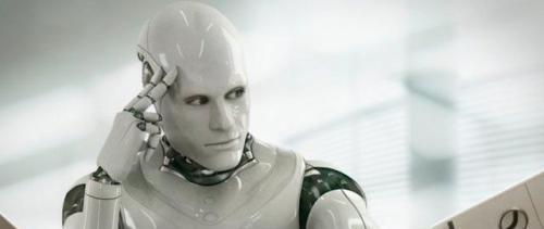 『机器人』“男性机器人”遭疯抢，女用户满意度达98%，女网友：用过才懂