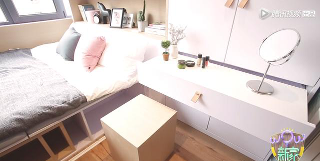 |3人挤28平房子，家人上厕所难以避嫌，独生女儿35岁至今未婚！