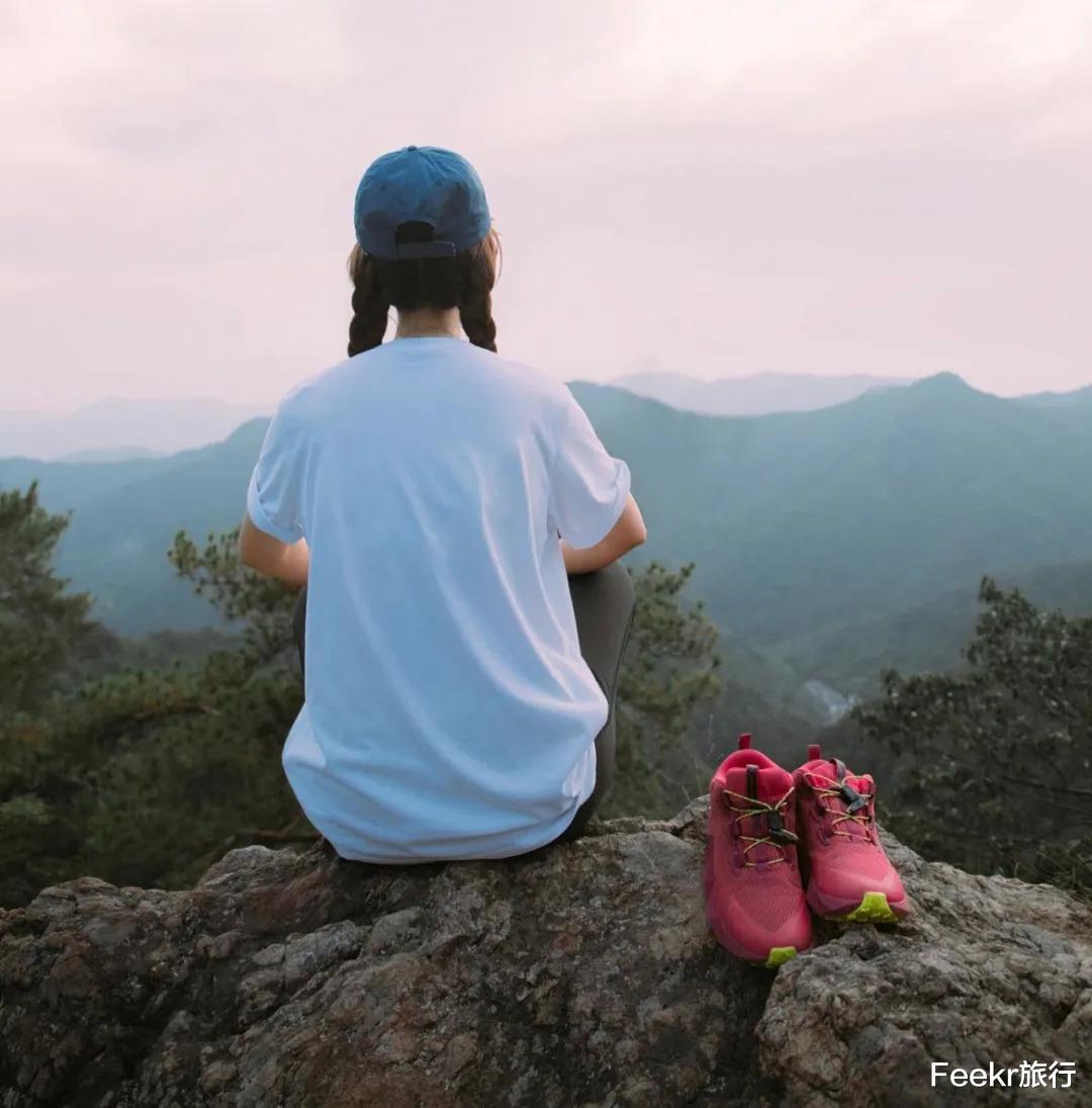 旅行|“恶魔之眼”、“中国版66号公路”刷屏整个夏天，我却庆幸没去