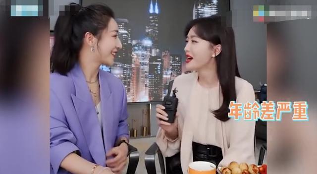 秦岚|41岁秦岚依旧像少女，精致十足，每年护肤花费比普通人工资都高！