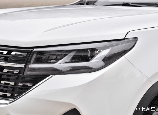 「风行t5」东风硬核SUV来袭！比长安欧尚科尚硬气，爆204马力，7.99万起