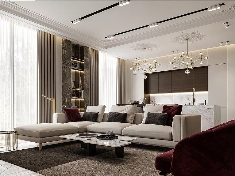 『』色彩系 | 如何实力演绎高级范