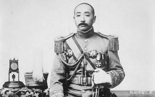 「大内高手」大内高手武功有多高？最后一位侍卫总管宫宝田，告诉你什么叫功夫