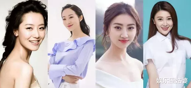 郑元畅|京城四美变成“同妻”,郑元畅是她婚姻破裂原因?