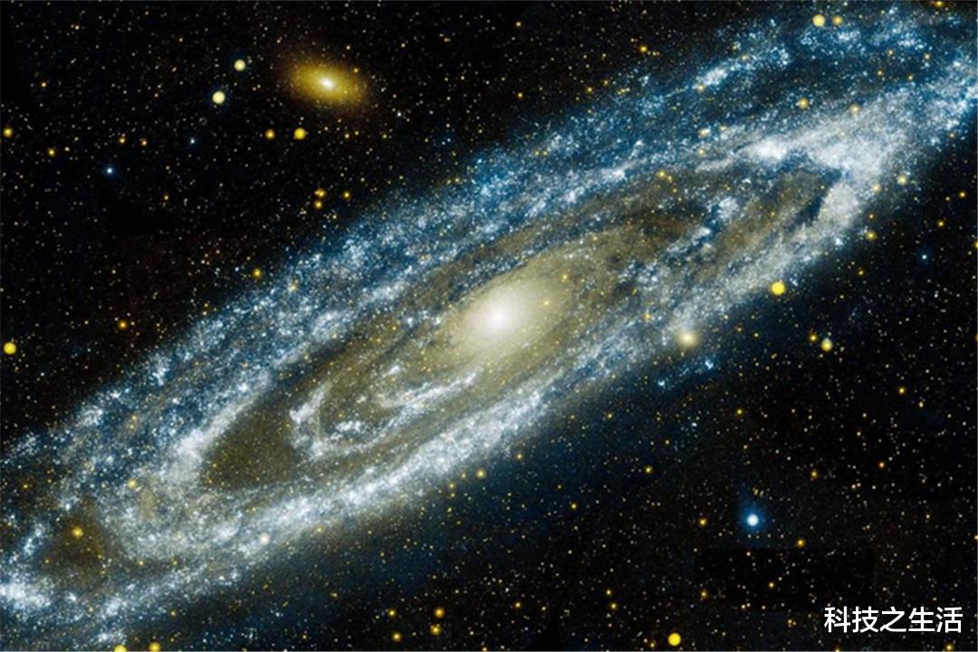 太阳系|太阳系外是什么？科学家发现，一个半径1光年的云团在保护人类！