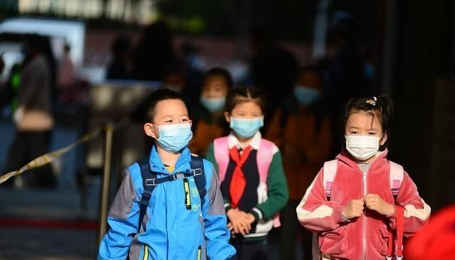 [教育部]教育部“最新”通知，小学生迎来“好消息”？家长们沸腾了