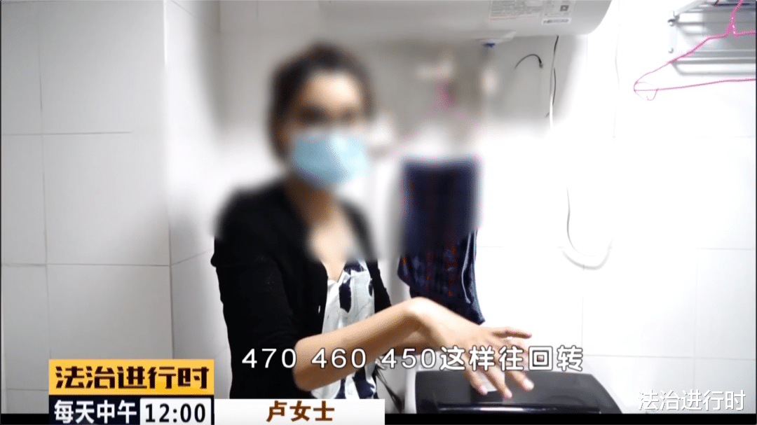 法治进行时|中水接入自来水，住户喝了半年多