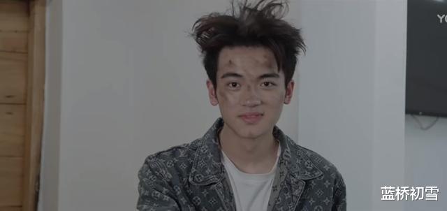 赵露思■柴鸡蛋新剧，我是冲着《上瘾》那个路数去的，结果真的上瘾了