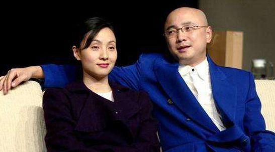 徐峥|“双双出轨，各玩各的”，徐峥陶虹的开放式婚姻，背后是如此现实