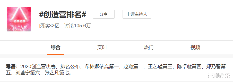 「假唱」为了不翻车，《创3》总决赛“假唱”严重，合唱团都不敢全开麦？