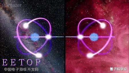 爱因斯坦|还认为宇宙中光速最快?醒醒吧,这四个速度远超光速