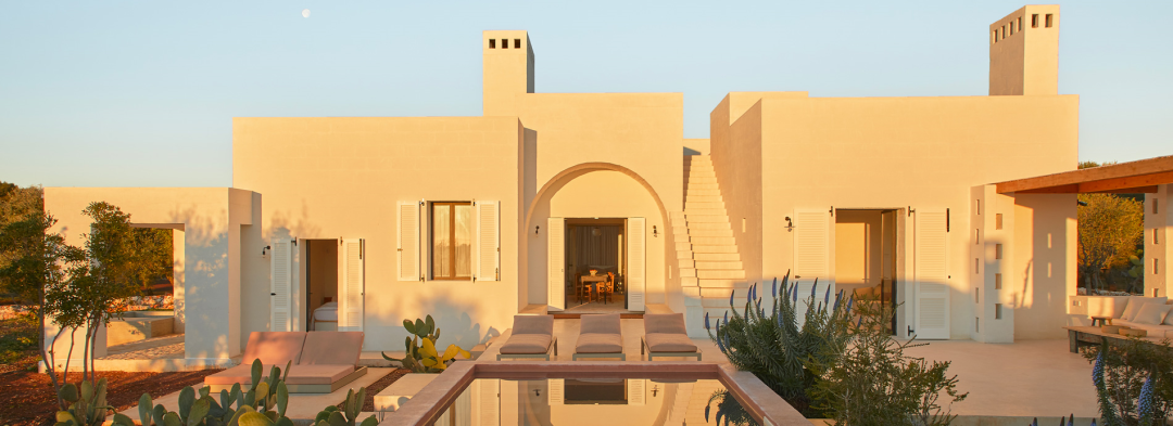 设计师|5万才能住一周的民宿长啥样？朴素的设计，大白墙也高级