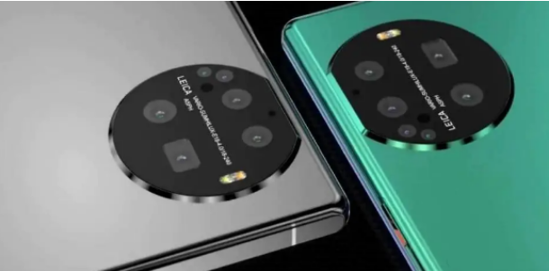 iphone12|别着急买iPhone12，华为P50Pro才是真旗舰，比Mate40更漂亮