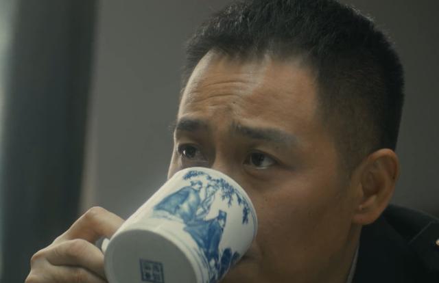 隐秘而伟大|《隐秘而伟大》主演姓名含深意，导演早就隐晦暗示他们各自结局？