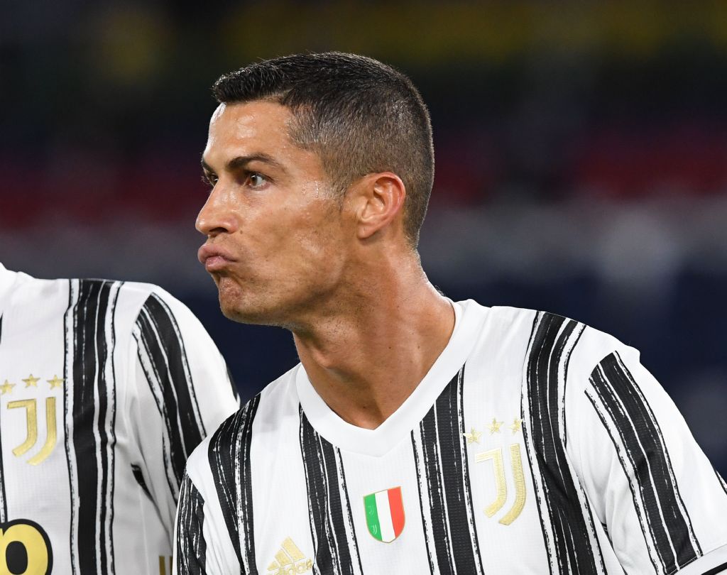 隔离|结束隔离！尤文官宣此人新冠检测转阴，下周可出战巴塞罗那！