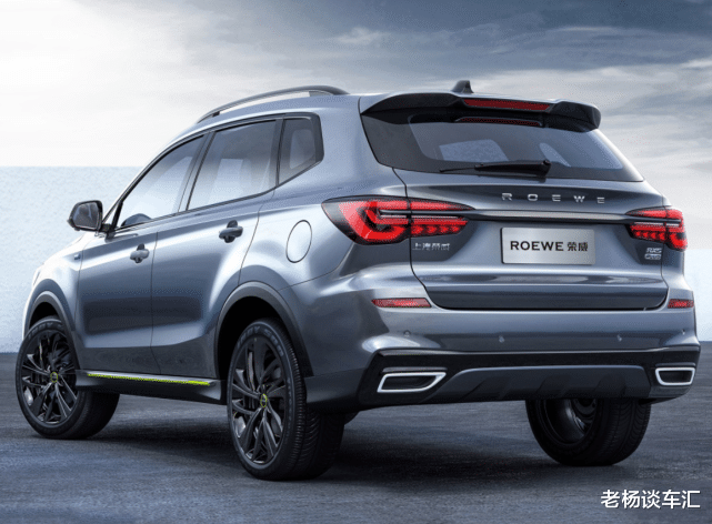 「比亚迪汉」堪称“最美国产车”！轴距超2米7，符合国六标准，搭1.5T+173马力