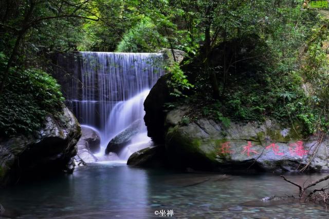 『甘肃』国内“最适合养老小城”，也是夏日避暑首选，还藏着座天空之城！