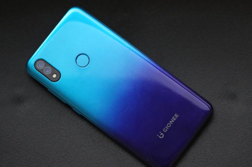 金立|128GB高配版只需799元，拥有5000mAh大电池容量，降至冰点价