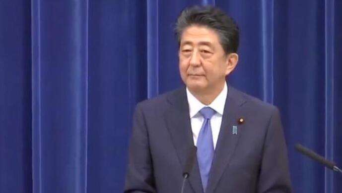 安倍晋三|安倍辞职让华盛顿炸锅，美防长连夜抵达东京，获悉真相后拍案而起