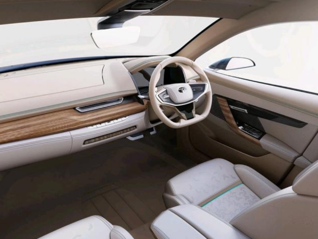 【本田雅阁】比大众CC还彰显气质！它若上市，感觉雅阁不香了，均油耗4L