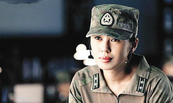 电视剧|长得“丑”却要演绝世美人的女星，她却得到了国际认可