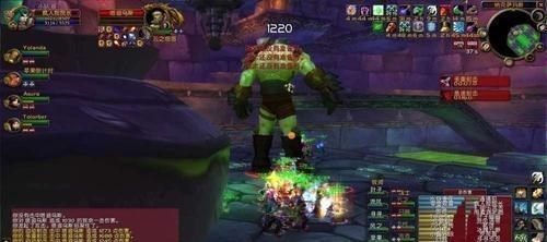 「魔兽世界」魔兽世界怀旧服：暴雪问卷调查，你想要NAXX分区域的cd机制吗？