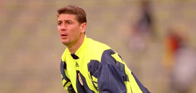 『皇家马德里』活化石：皇马20世纪阵中唯一一位现役球员 混迹意大利足坛12年