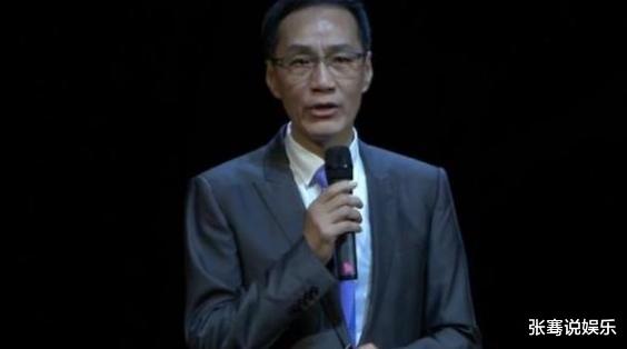 冯远征|就在3天前,在大家面前“装”了18年的“老戏骨”冯远征,又“翻车”了