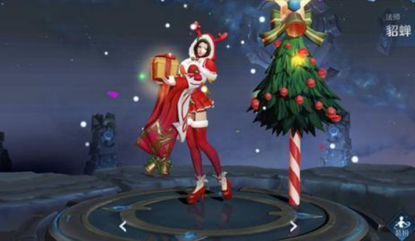 『王者荣耀』王者荣耀：推荐可以在商店兑换的六款史诗级皮肤！玩家：要比伴生皮肤香得多！