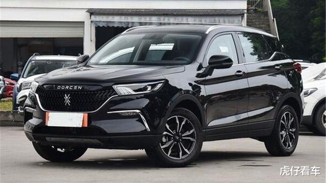 大乘g60▲最不该倒下的“良心国产”,比哈弗H6漂亮十倍,仅6.99万却没人要