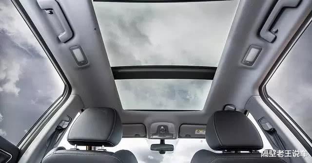 #奇瑞瑞虎#今日上市，星途没火它火了，长4米7，1.6T爆出290牛米，不足8万起