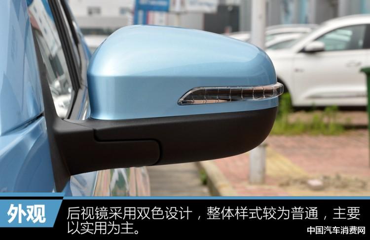 奇瑞|好看便宜空间大，奇瑞这款全新SUV性价比真高！