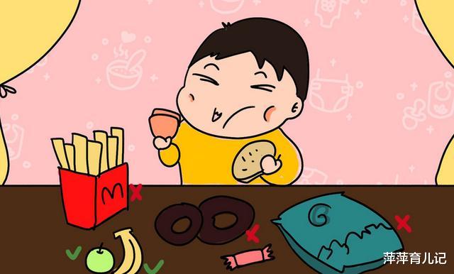 蛋炒饭|5岁女孩每天都吃“蛋炒饭”，一个月后吃进了医院，医生：无知