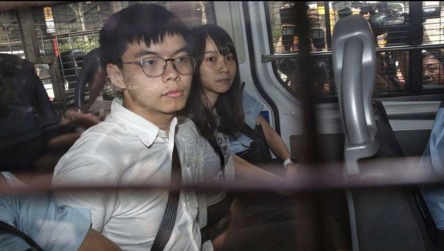 『武汉市中心医院』路人不理、传单不接、突然“爱国”……乱港分子开始慌了