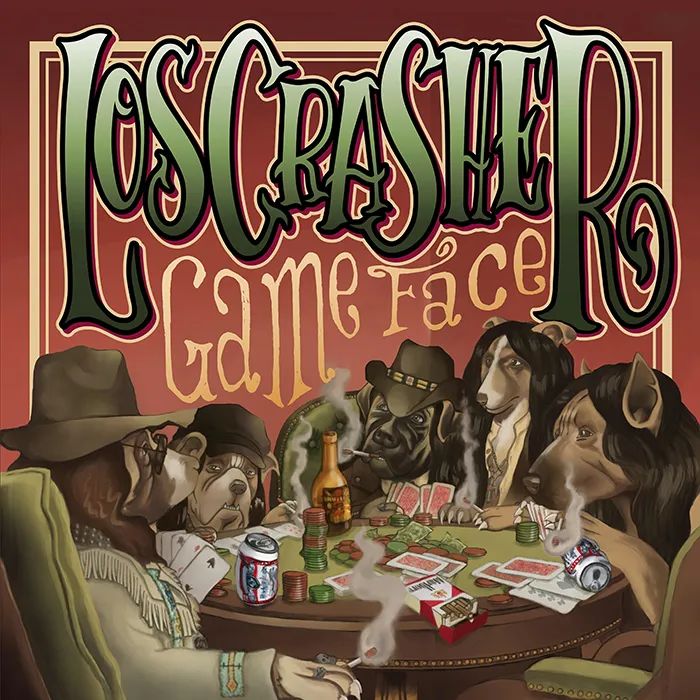 五条人|乐夏2刚开播，我就迷上了这些乐队的视觉设计！