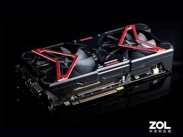 微信|千元级显卡首选 迪兰RX 590 GME 8G X战神