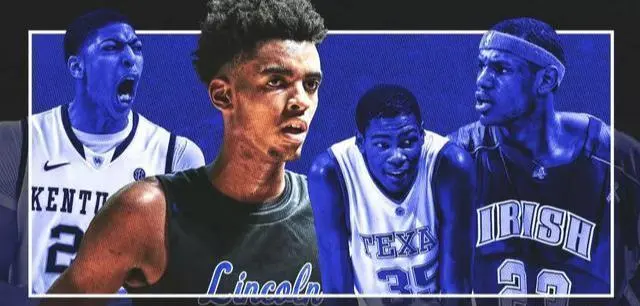 凯文·杜兰特|63+21!正面打爆布朗尼!2022届全美第一高中生简直炸裂