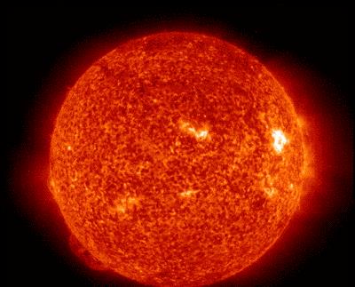 [黑洞]如果太阳“执意”变成黑洞，地球会被“吃”掉吗？它的命运如何？