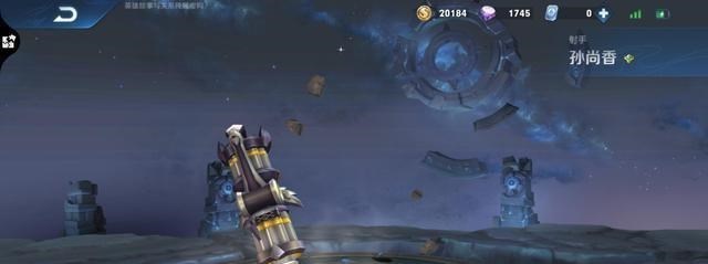 『孙尚香』孙尚香新出装推荐！必出宗师之力，吊打公孙离狄仁杰