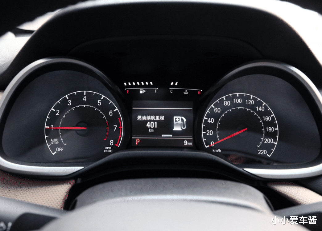 动力|老百姓都买得起的合资车，百公里油耗4.7升，搭1.5L，8.99万起步