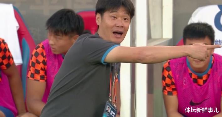 广州恒大|输球又输人!恒大0-1鲁能,董路曝内情,郑智引热议,谁注意李霄鹏举动