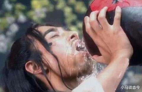 历史揭秘|为什么古代大侠吃饭不问多少钱，放下银子就走，店家也不阻难？