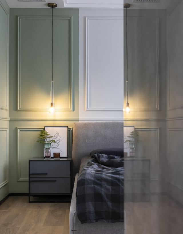 集成吊顶：新房拿到手，女主就砸掉重装，花费35W，果然好看多了！