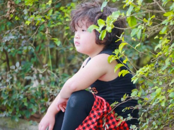 诺一|爸爸去哪儿五年前vs后，轩轩诺一成男神，夏天模样大变让人认不出！