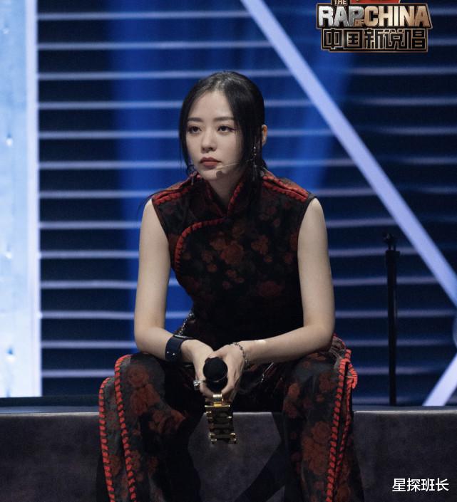 张靓颖|《中国新说唱》厂牌PK战结果出炉，张靓颖选择淘汰他是正确的！
